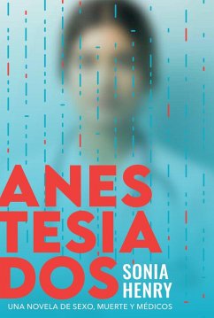 Cover Anestesiados (eBook, ePUB)