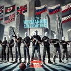 Una hermandad sin fronteras (eBook, ePUB)