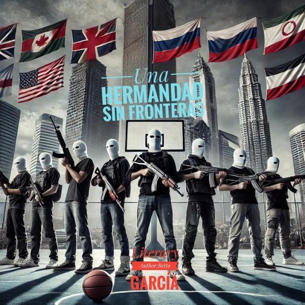 Una hermandad sin fronteras (eBook, ePUB) Una hermandad sin fronteras (eBook, ePUB)