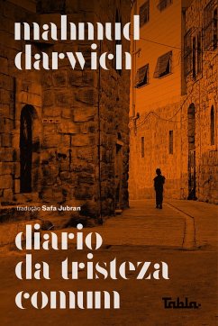 Cover Diário da tristeza comum (eBook, ePUB)