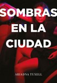 Sombras en la ciudad (eBook, ePUB)