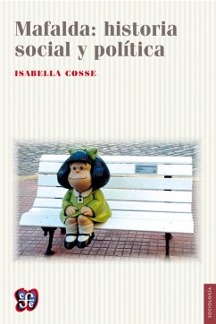Cover Mafalda: historia social y política (eBook, ePUB)