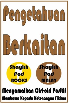 Pengetahuan Berkaitan (eBook, ePUB) - Malay, ShaykhPod