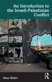 An Introduction to the Israeli-Palestinian Conflict (eBook, PDF)