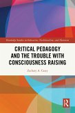 Critical Pedagogy and the Trouble with Consciousness Raising (eBook, ePUB)