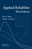 Applied Reliability (eBook, ePUB)