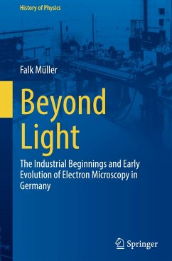 Cover Beyond Light