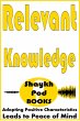Relevant Knowledge (eBook, ePUB) - Bild 1