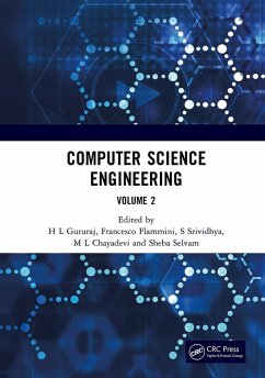 Computer Science Engineering (eBook, ePUB)