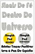 Sinais De Fé Dentro Do Universo... - Bild 1