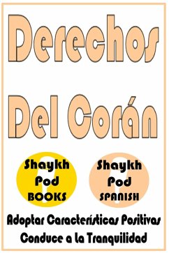 Cover Derechos Del Corán (eBook, ePUB)