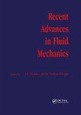 Recent Advances in Fluid Mechanics (eBook, ePUB)