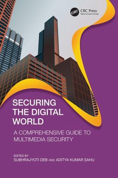 Cover Securing the Digital World (eBook, ePUB)