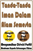 Tanda-Tanda Iman Dalam Alam Semesta (eBook, ePUB)