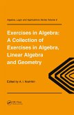 Exercises in Algebra (eBook, PDF) Exercises in Algebra (eBook, PDF)