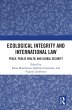 Ecological Integrity and International... - Bild 1