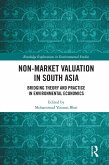 Non-Market Valuation in South Asia (eBook, PDF)