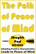 The Path of Peace of Mind (eBook, ePUB) - Bild 1