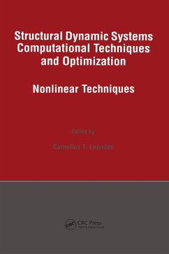 Structural Dynamic Systems Computational Techniques and Optimization (eBook, PDF)