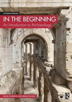 Cover In the Beginning (eBook, ePUB)