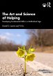 The Art and Science of Helping (eBook,... - Bild 1