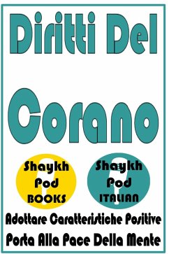 Cover Diritti Del Corano (eBook, ePUB)