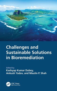 Challenges and Sustainable Solutions in Bioremediation (eBook, ePUB)