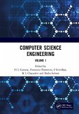 Computer Science Engineering (eBook, ePUB)