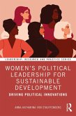 Women's Political Leadership for Sustainable Development (eBook, PDF)