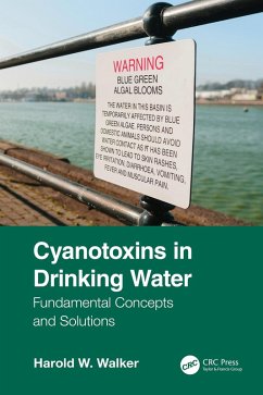 Cover Cyanotoxins in Drinking Water (eBook, PDF)