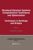 Structural Dynamic Systems Computational Techniques and Optimization (eBook, PDF)
