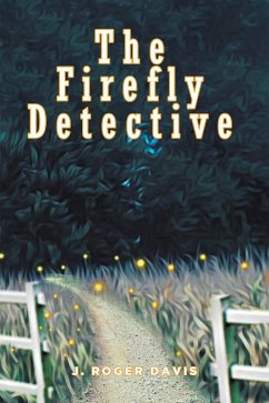 The Firefly Detective (eBook, ePUB) Cover The Firefly Detective (eBook, ePUB)