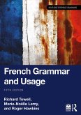 French Grammar and Usage (eBook, PDF)