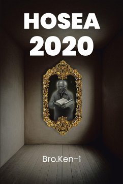 Hosea 2020 (eBook, ePUB) - Bro. Ken-1