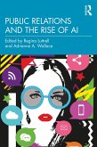 Public Relations and the Rise of AI (eBook, ePUB)