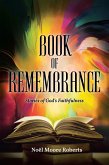 Book of Remembrance (eBook, ePUB)