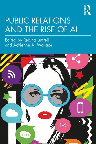 Public Relations and the Rise of AI (eBook, PDF)