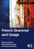 French Grammar and Usage (eBook, ePUB) French Grammar and Usage (eBook, ePUB)