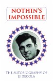 Nothin's Impossible (eBook, ePUB)