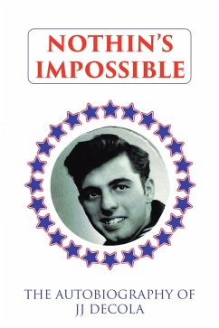 Nothin's Impossible (eBook, ePUB) - Decola, Jj