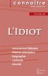 Fiche de lecture L'Idiot (Analyse... - Bild 1