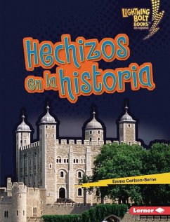 Hechizos En La Historia (Haunted History) - Carlson-Berne, Emma