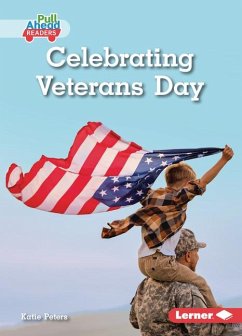 Cover Celebrating Veterans Day