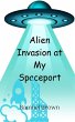 Alien Invasion at My Spaceport - Bild 1
