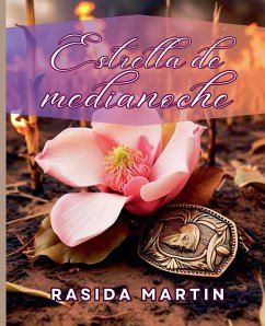 Cover Estrella de Medianoche