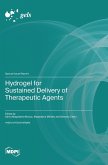 Hydrogel for Sustained Delivery of Therapeutic Agents
