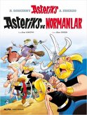 Asteriks ve Normanlar