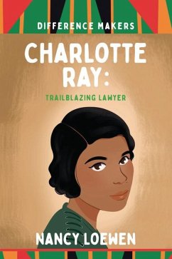 Cover Charlotte Ray