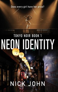 Cover Neon Identity