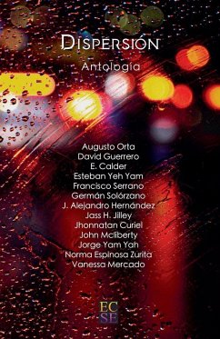 Cover Dispersión